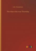 The Man who was Thursday