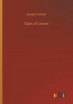 Tales of Unrest
