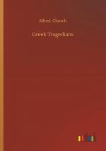 Greek Tragedians