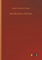 Recollections of Europe