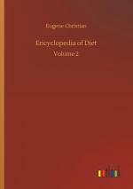 Encyclopedia of Diet