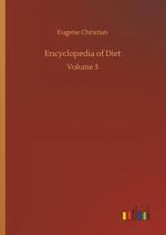 Encyclopedia of Diet