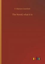 The Novel; what it is