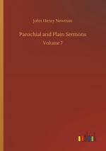 Parochial and Plain Sermons