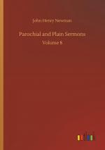 Parochial and Plain Sermons