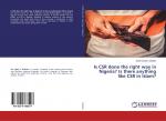Sabit Kazeem Ololade: Is CSR done the ri Sabit Kazeem Ololade: Is CSR done the ri