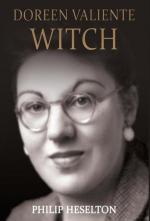 Doreen Valiente Witch