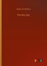 The Boy Spy