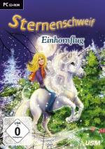 Sternenschweif  Einhornflug