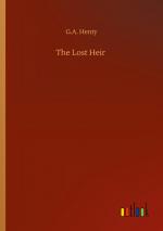 The Lost Heir