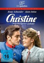 Christine (1958)