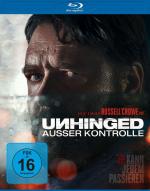 Unhinged (2020) (Blu-ray)