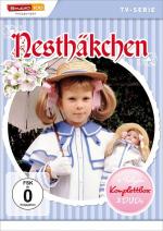 Gero Erhardt: Nesthaekchen - Die komplet
