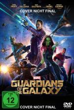 MARVEL: Guardians of the Galaxy