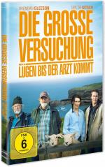 Die grosse Versuchung - Luegen bis der Arzt kommt