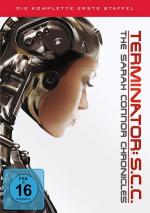 Terminator: The Sarah Connor Chronicles Season 1