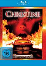 Christine (Blu-ray)