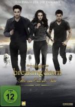 Twilight 4 - Breaking Dawn: Bis(s) zum Ende der Nacht 2