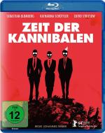 Zeit der Kannibalen (Blu-ray)