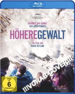 Hoehere Gewalt (Blu-ray)