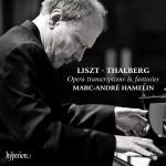 Marc-Andre Hamelin - Liszt / Thalberg