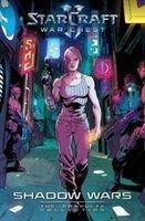 Titan Books: StarCraft: WarChest - Shado