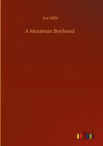 A Mountain Boyhood