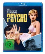 Psycho (1960) (60th Anniversary Edition) (Blu-ray)