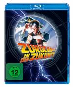 Robert Zemeckis: Zurueck in die Zukunft 