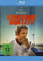 Chasing Bullitt - Man. Myth. McQueen. (Blu-ray)