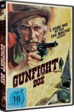Gunfight Box, 1 DVD