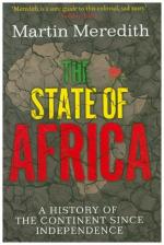 The State of Africa