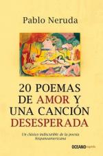 20 Poemas de Amor Y Una Canción Desesperada