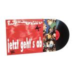 Jetzt geht s ab (180g)