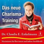 Das neue Charisma-Training, Audio-CD