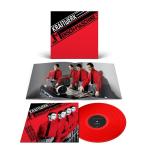 Die Mensch-Maschine (German Version) (2009 remastered) (180g) (Limited Edition) (Translucent Red Vinyl)