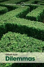 Gilbert Ryle: Dilemmas