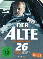 Der Alte. Vol.26, 5 DVD (Collector s Box)