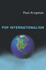 Pop Internationalism