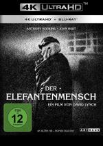 Der Elefantenmensch (Ultra HD Blu-ray & Blu-ray)