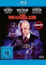 Tobe Hooper: The Mangler (Blu-ray)