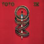 Toto IV (remastered)