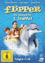 Flipper Staffel 1