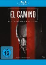 El Camino - Ein  Breaking Bad  Film (Blu-ray)