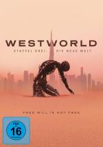 Westworld Staffel 3: Die neue Welt