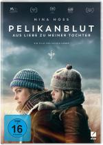 Katrin Gebbe: Pelikanblut