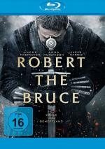 Robert the Bruce (Blu-ray)