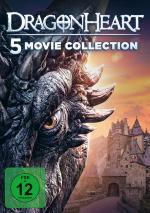 Dragonheart 1-5