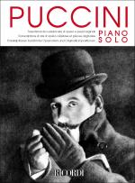 Puccini - Piano Solo