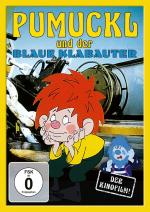 Pumuckl - Pumuckl und der blaue Klabauter - Der 2. Kinofilm